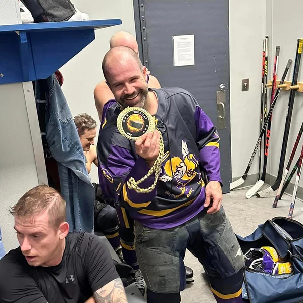 Beer league · Away kit